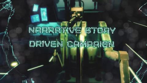 Trailer d'annonce