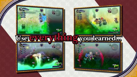 Gameplay