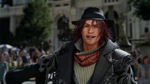 Episode Ardyn - Trailer de lancement