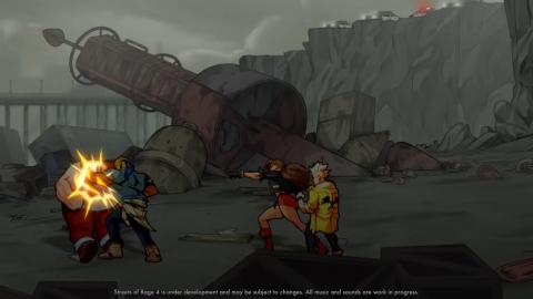 Gameplay #1