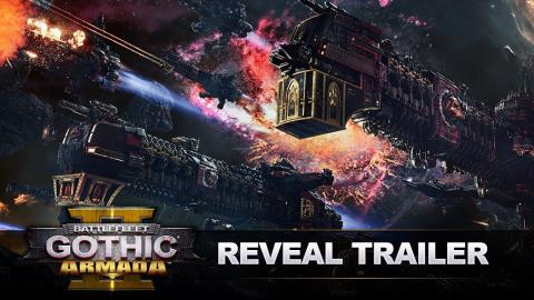 Trailer d'annonce
