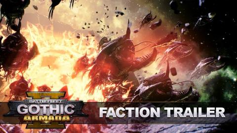 Les factions