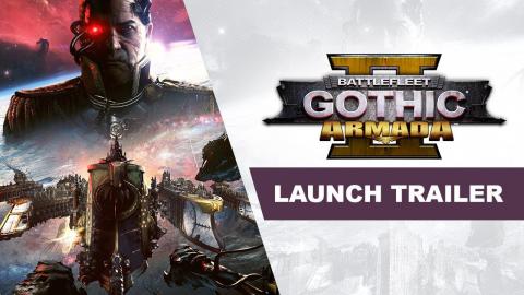 Trailer de lancement