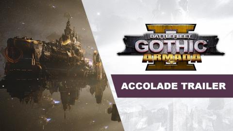 Accolade Trailer