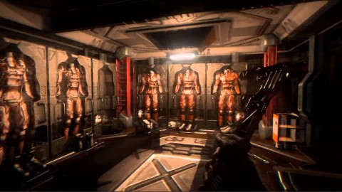 Briefing Trailer