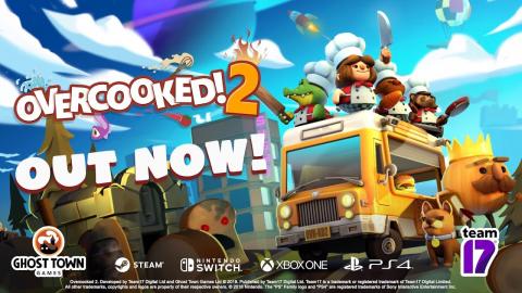 Trailer de lancement
