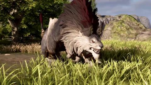 Gameplay Overview