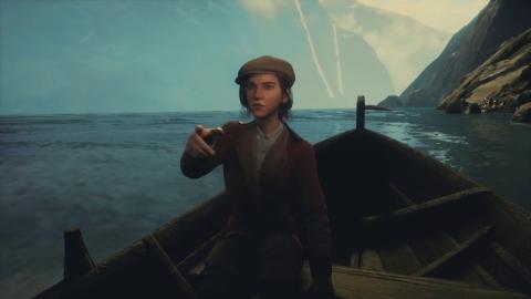 Story Trailer