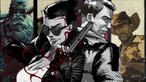 Trailer de lancement