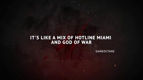 Trailer de gameplay