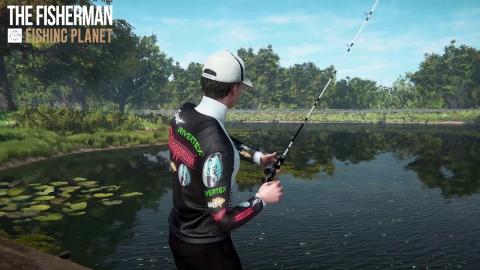 Annonce de l’édition premium The Fisherman - Fishing Planet