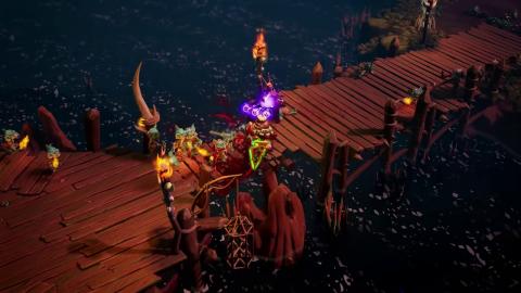 Gameplay