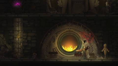 Trailer de lancement