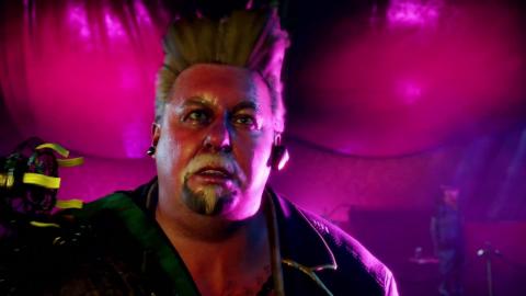 Trailer de lancement