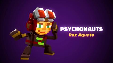 Trailer de gameplay