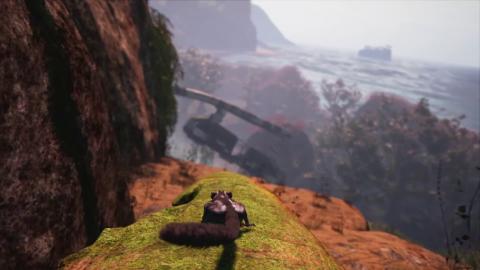 Trailer d'annonce PS4