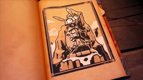 Narrative Trailer