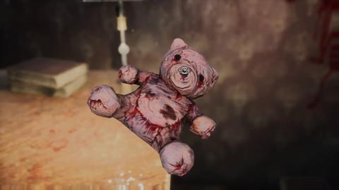 Trailer Rotten Reality