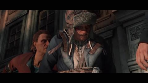 Trailer E3 2019