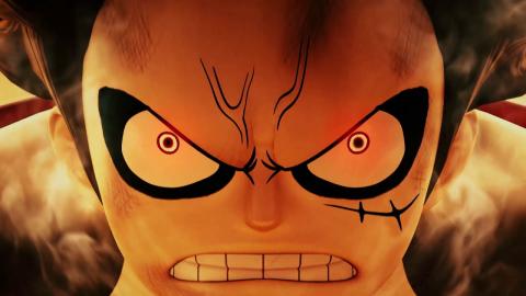 Trailer d'annonce