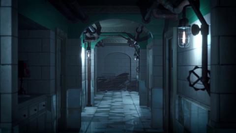Trailer d'annonce