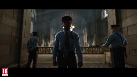 La Banque - Trailer Officiel