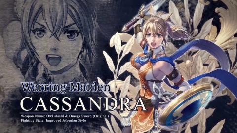 Présentation de Cassandra