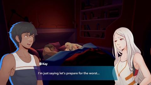 Gameplay