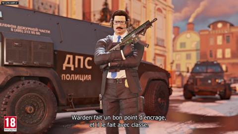 Phantom Sight : Gameplay et Astuces