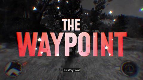 L'éditeur de circuits et le mode Waypoint