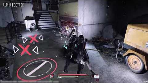 Gameplay