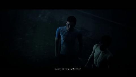 Premier teaser