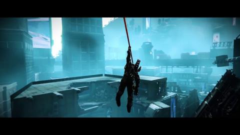 Trailer de lancement