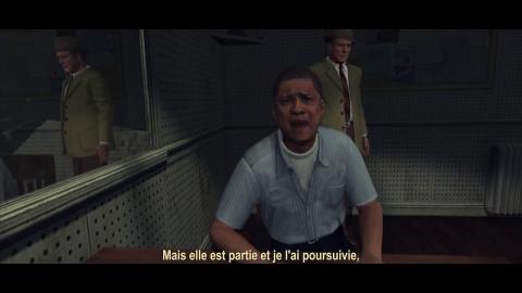 Trailer L.A Noire VR