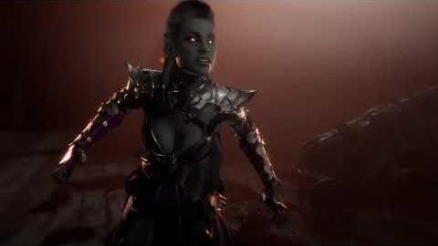 Présentation de Sindel