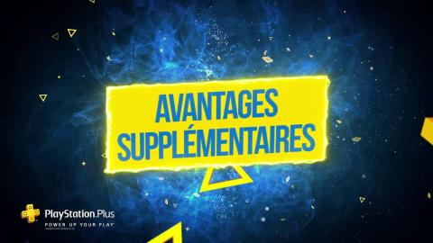 PlayStation Plus décembre 2019