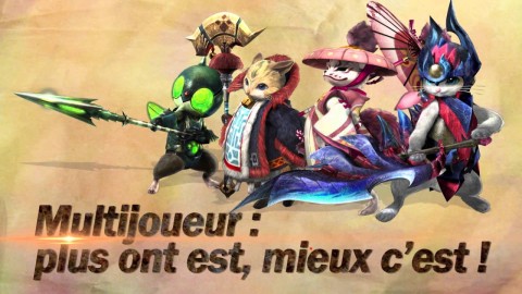Le mode Miaroudeurs