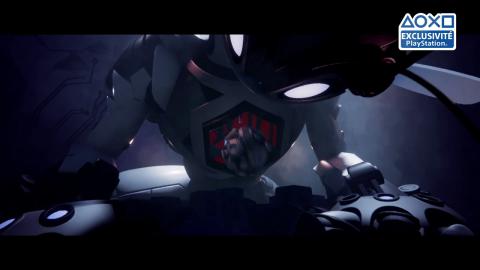 Trailer date de sortie