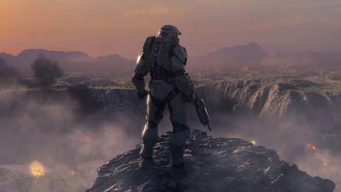 Présentation de la Xbox Series X