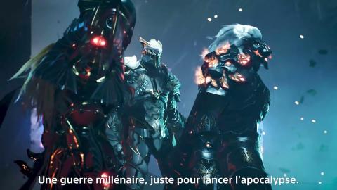 Trailer The Game Awards 2019