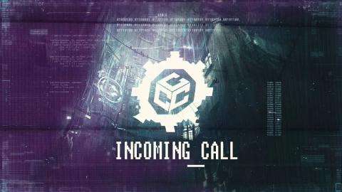 Teaser Incoming Call