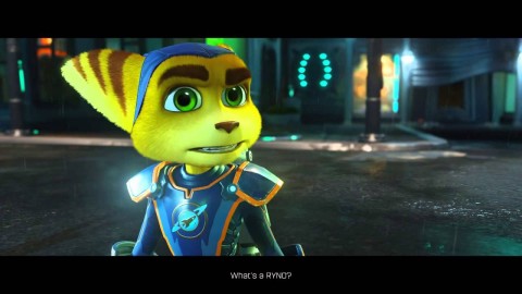 PlayStation Underground: Ratchet & Clank | PS4