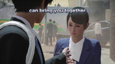 Trailer "choices"