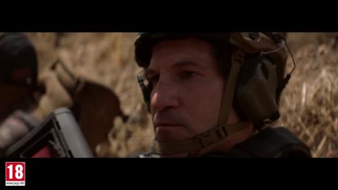 Trailer live action - Le Serment