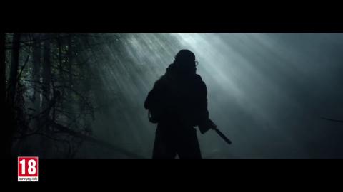 Trailer live action - Survivre comme un Ghost