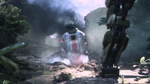 Premier teaser