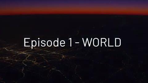 Feature Discovery Series Episode 1: World