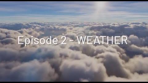 Feature Discovery Series Episode 2: Weather