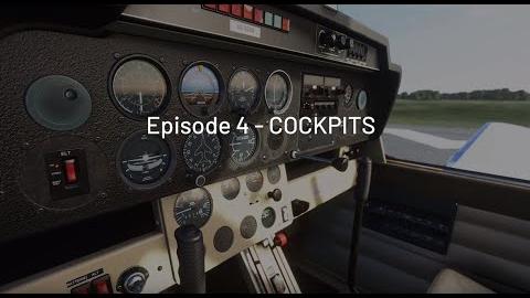 Feature Discovery Series Episode 4: Cockpits