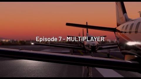 Feature Discovery Series Episode 7: Multiplayer